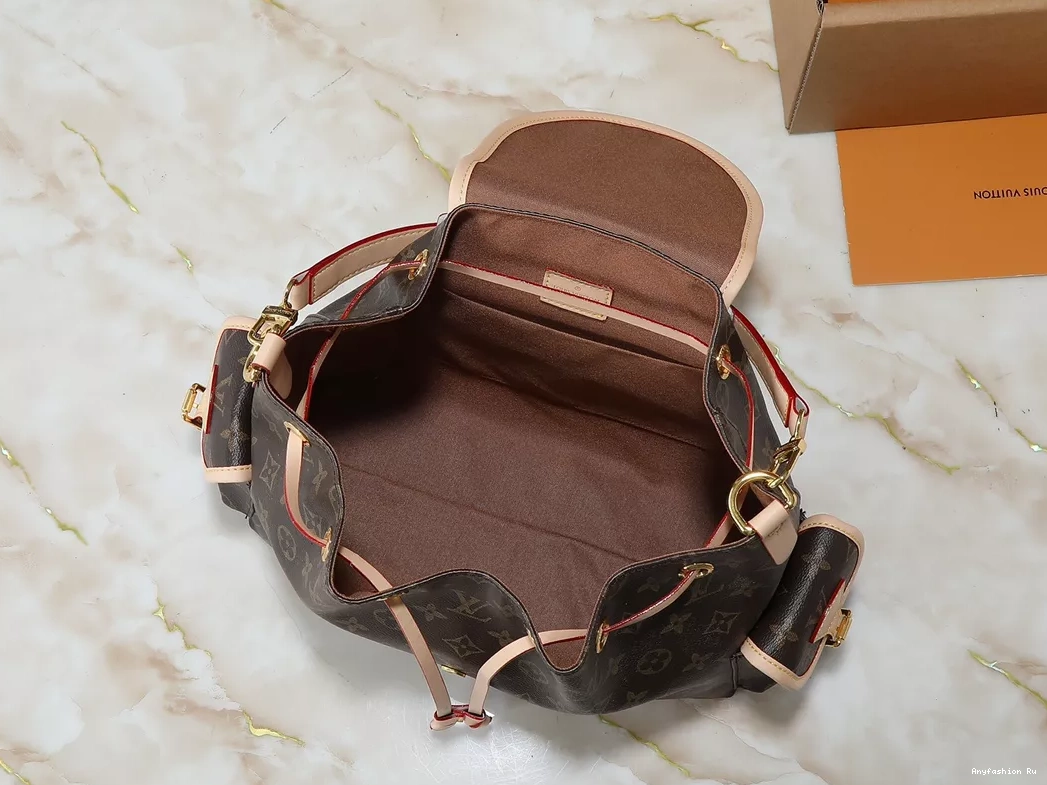 3809 Women HandBags Louis For Resilient Vuitton 0107